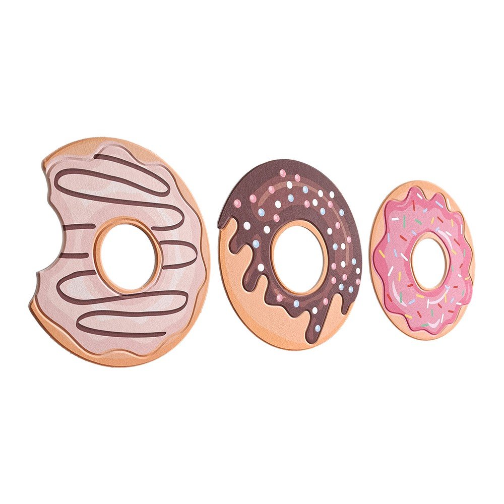Tablica akustyczna Donuts – Styler (zdjęcie 6)