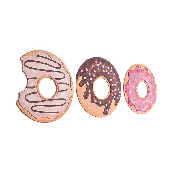 Tablica akustyczna Donuts – Styler