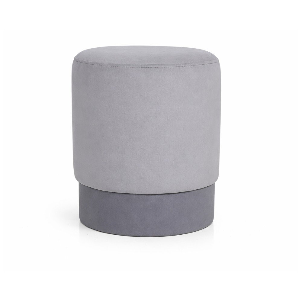 Szary puf Ropp – Artie