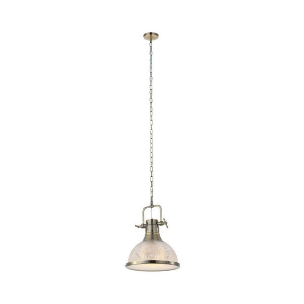 Lampa wisząca SULION Glass