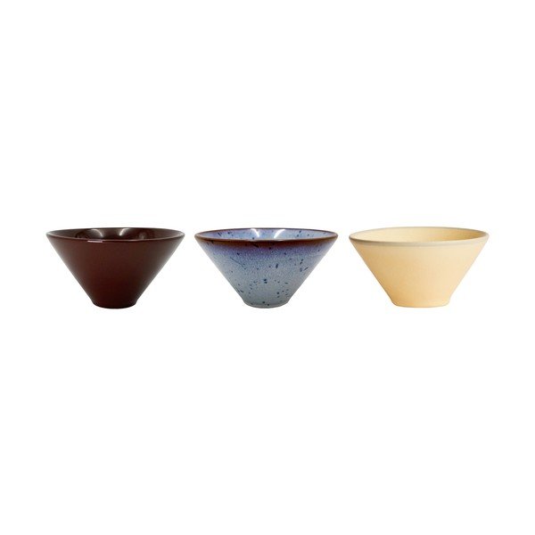 Miska z terakoty Yuka – OYOY Living Design