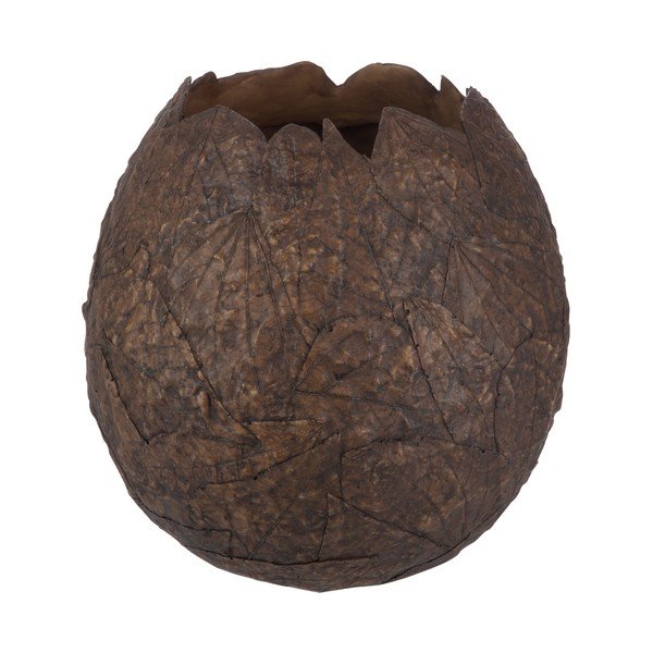 Wazon J-Line Leaf