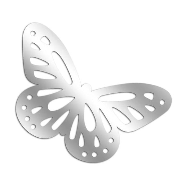 Lustro dekoracyjne Butterfly Effect