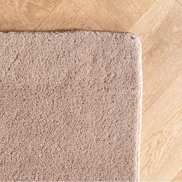 Jasnobrązowy dywan odpowiedni do prania 140x200 cm Pompei 1614 – Ayyildiz Carpets-image-4