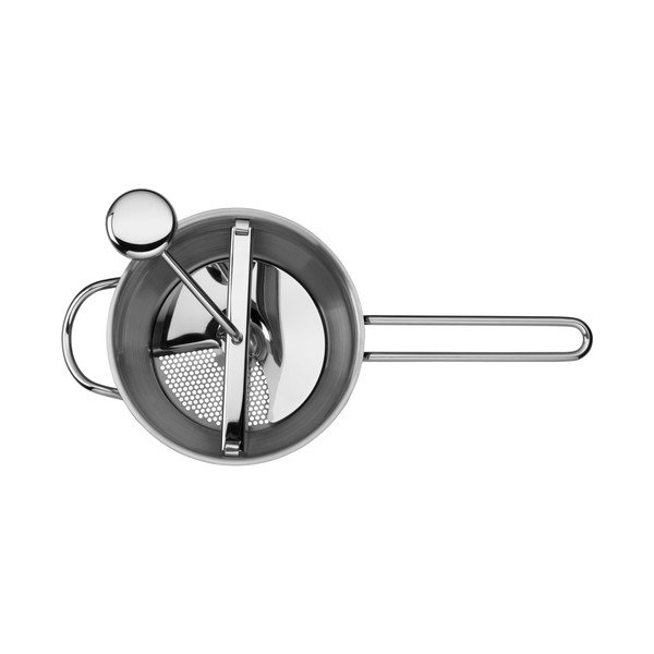 Przecierak ze stali nierdzewnej ø 22 cm – WMF-image-1