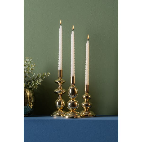 Metalowy świecznik Dazzle – PT LIVING-image-3