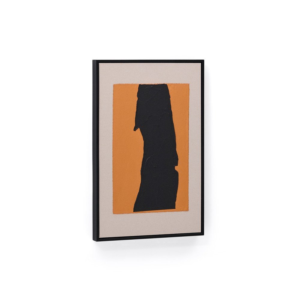 Obraz 42x65 cm Zernu – Kave Home (zdjęcie 4)