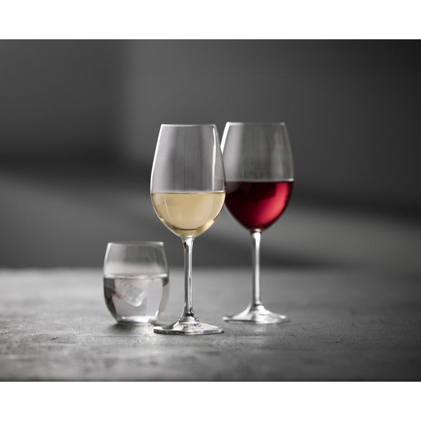 Kieliszki zestaw 18 szt. do wina Juval – Lyngby Glas-image-2