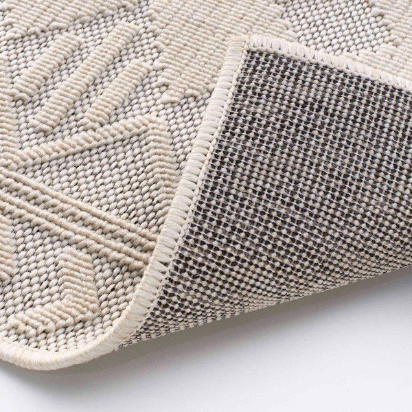 Beżowy dywan 120x170 cm Valam – douceur d'intérieur-image-4