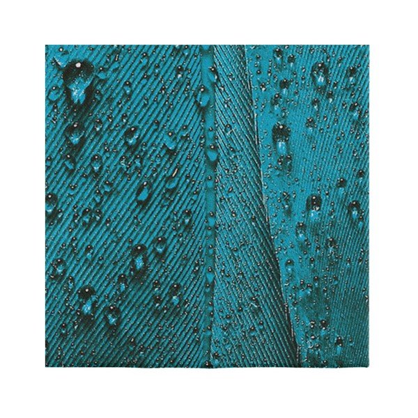 Turkusowo-fioletowy dywan Oyo home Suzzo Malamento, 100x150 cm-image-3
