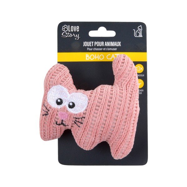 Zabawka dla kota – Love Story-image-2