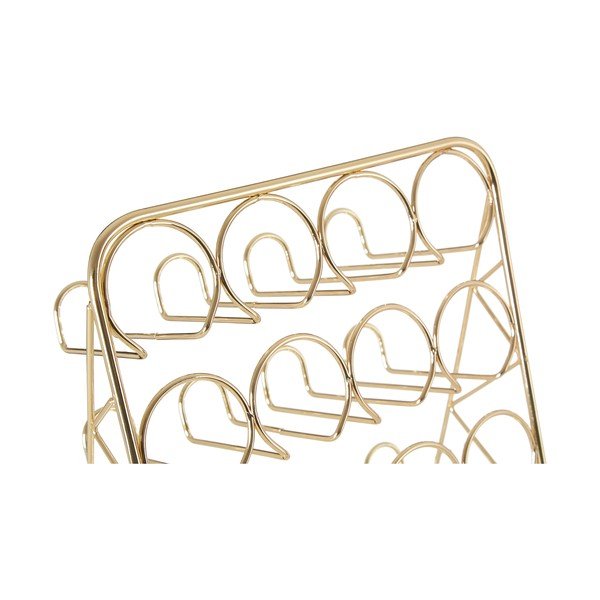 Metalowy organizer na przyprawy Vertex – Premier Housewares-image-2