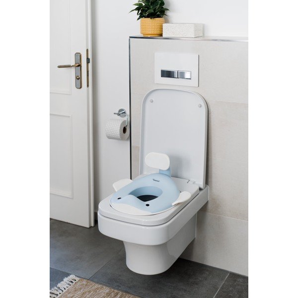 Niebieska deska sedesowa dla dzieci – Kindsgut-image-4