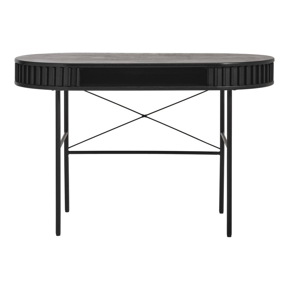 Biurko 60x120 cm Siena – Unique Furniture (zdjęcie 9)