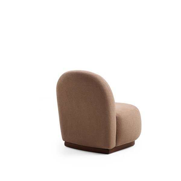 Brązowy fotel Artie Tina-image-2