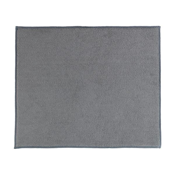 Szara chłonna podkładka pod mokre naczynia Wenko Miko-image-2