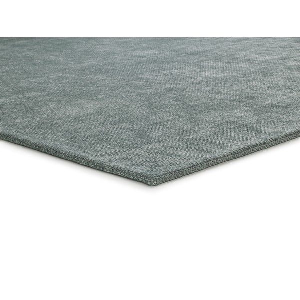 Zielony dywan 120x170 cm Harris – Universal-image-2