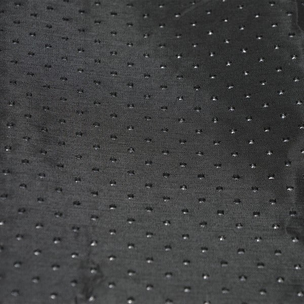 Ciemnoszara narzuta na kanapę dla psów 95x120 cm – Love Story-image-3