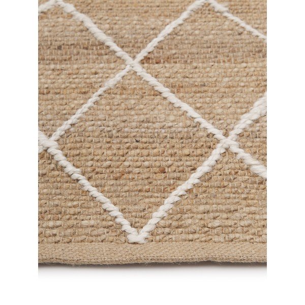Dywan 150x80 cm Kunu – Westwing Collection-image-4