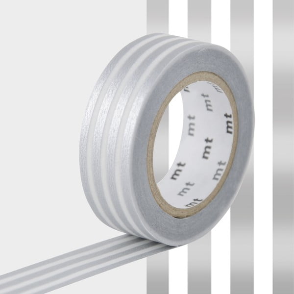 Taśma dekoracyjna washi MT Masking Tape Grace, dł. 10 m