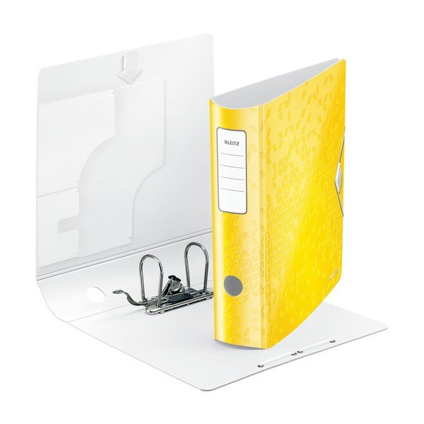 Plastikowy organizer Active – Leitz-image-2