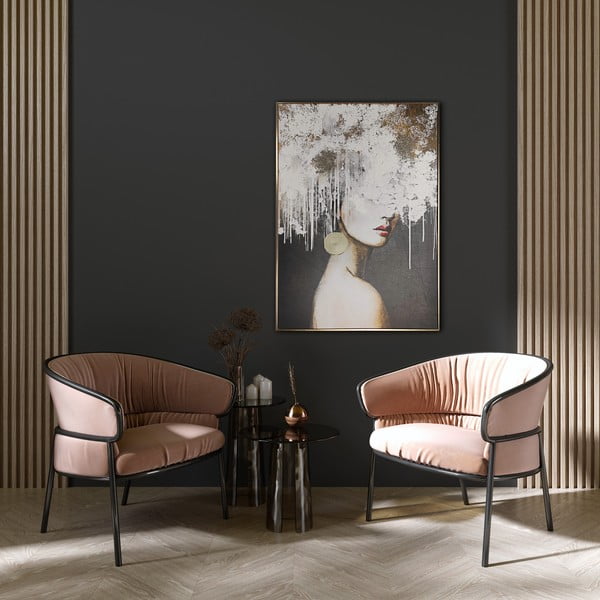 Obraz 70x100 cm Mary – Styler-image-1