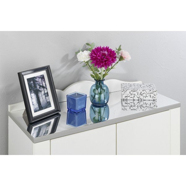 Lustrzana naklejka 58x150 cm – Wenko-image-1