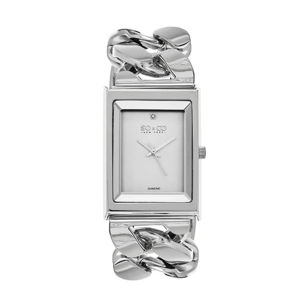 Zegarek damski So&Co New York GP15872