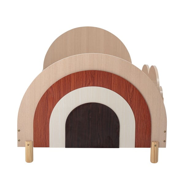 Łóżko dziecięce Bloomingville Mini Charli, 90x200 cm-image-2