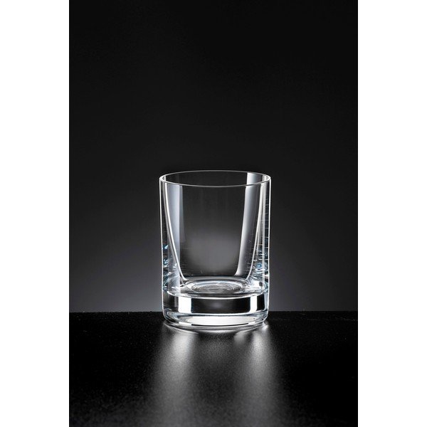 Zestaw 4 kieliszków do wódki Crystalex Barline, 60 ml-image-2