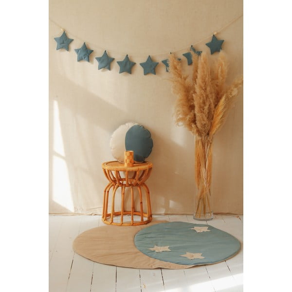 Poduszka dziecięca Getting dark at Berkeley Hills – Moi Mili-image-2