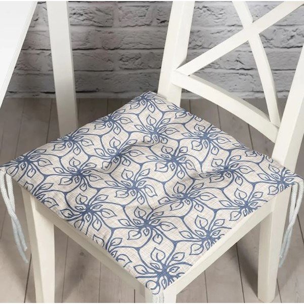 Poduszka na krzesło 40x40 cm – Mila Home-image-2