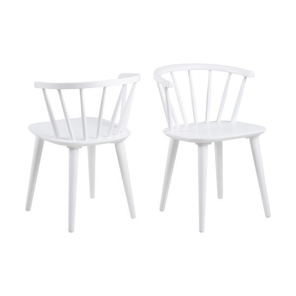 Zestaw stołu i krzeseł Ibiza – Actona-image-4