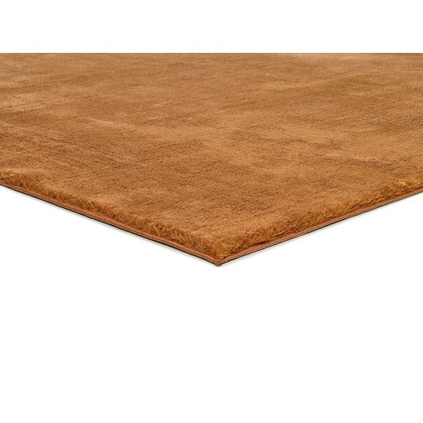 Dywan w kolorze miedzi 200x290 cm Loft – Universal-image-2