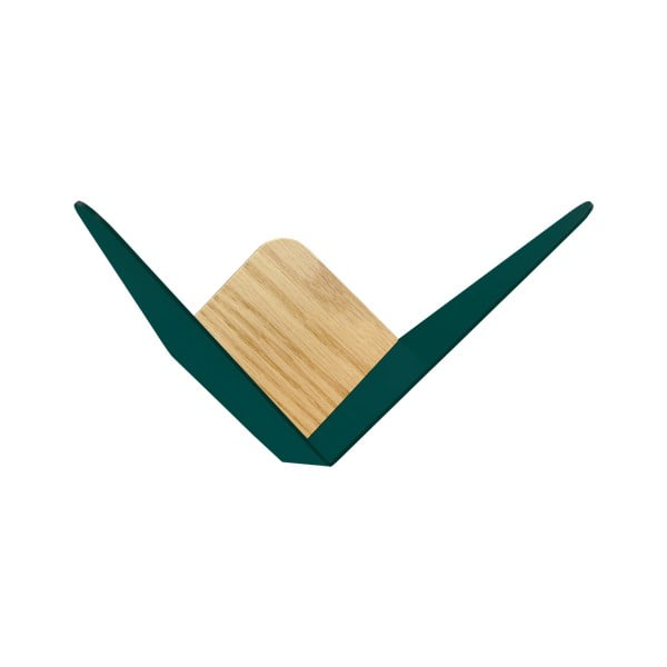 Stalowy haczyk ścienny Butterflies Mini – UMAGE