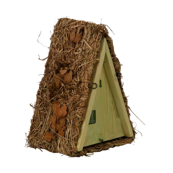 Drewniana budka dla ptaków Camouflage – Esschert Design-image-3