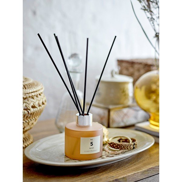 Dyfuzor No. 5 Sea Salt – ILLUME x Bloomingville-image-1