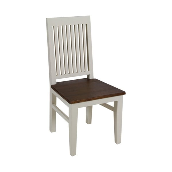 Krzesło drewniane Santiago Pons Lucca