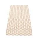 Beżowo-kremowy chodnik odpowiedni na zewnątrz 70x150 cm Noa Beige Vanilla – Pappelina