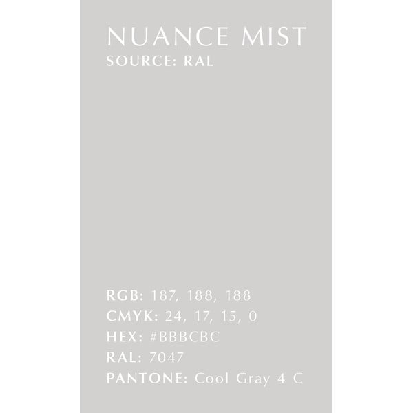 Kinkiet LED ze ściemniaczem w kolorze srebra ø 15 cm Asteria Wall Long – UMAGE-image-3