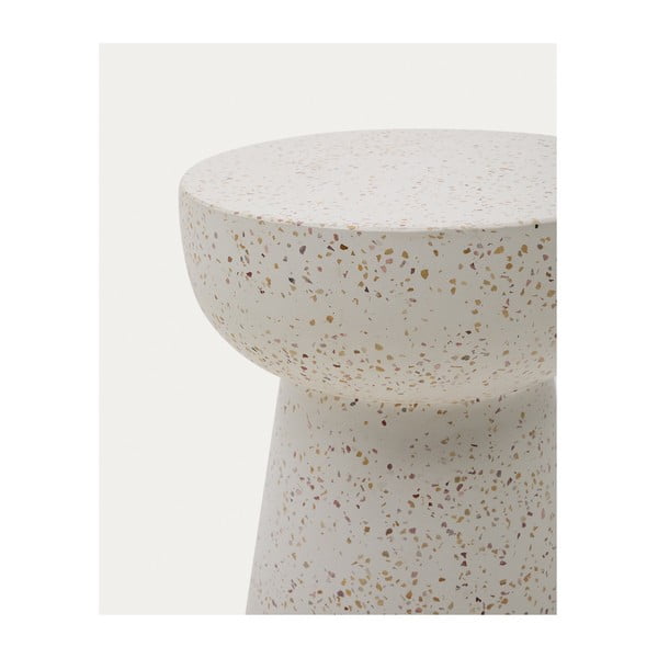 Okrągły stolik ø 40 cm Pada – Kave Home-image-2