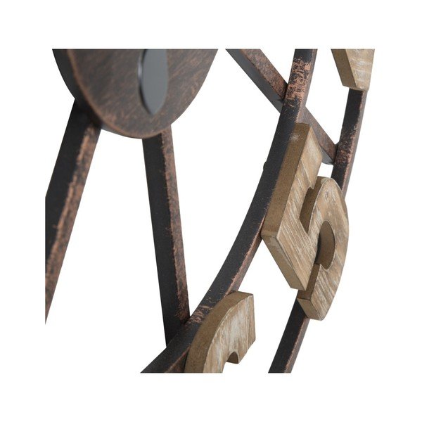 Zegar ścienny Mauro Ferretti Source, ⌀ 63,5 cm-image-2