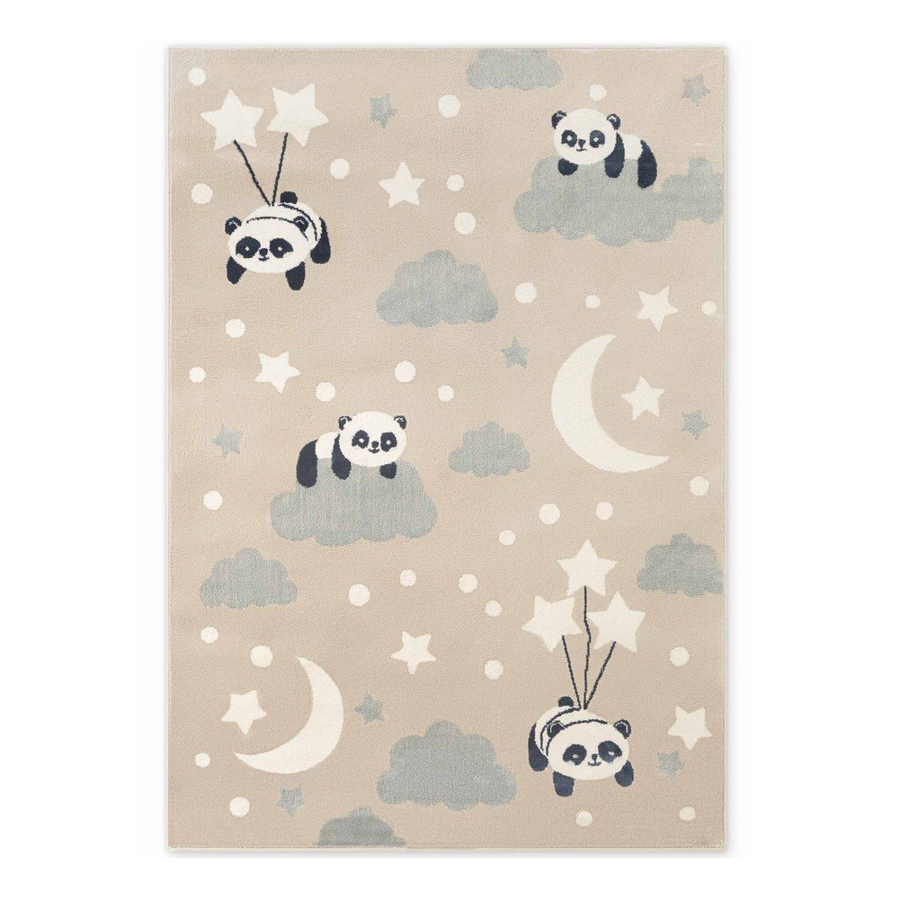 Dywan dziecięcy 160x235 cm Dreamy Panda – Hanse Home