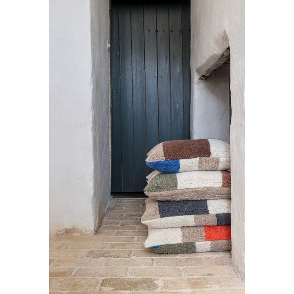 Poszewka na poduszkę 50x50 cm Brick – Mette Ditmer Denmark-image-4