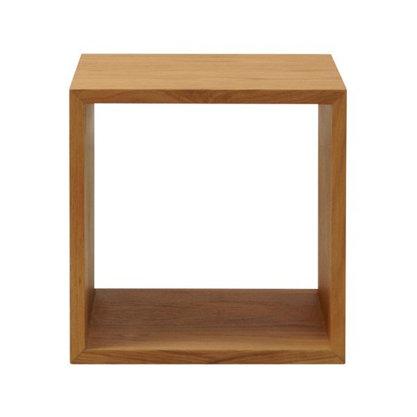 Dodatkowa półka do biblioteczki Interstil Apartment, 35x35 cm-image-2