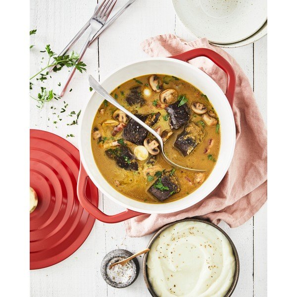 Garnek aluminiowy odpowiedni na indukcję 3.1 l Air – Tefal-image-2