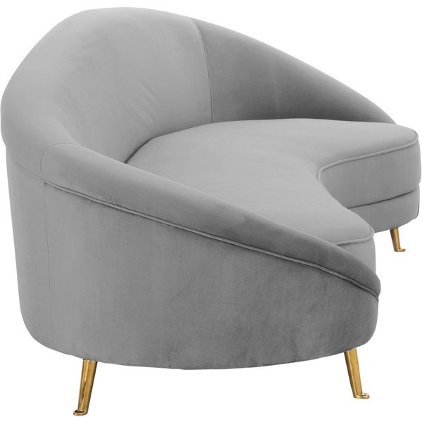 Jasnoszara sofa Westwing Collection Gatsby-image-3