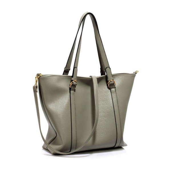 Torebka L&S Fiona Grey-image-1