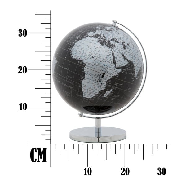 Globus dekoracyjny Mauro Ferretti Dark World, ⌀ 25 cm-image-1