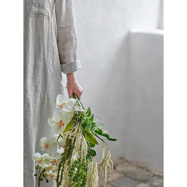 Sztuczny kwiat (wysokość 70 cm) Reed – Bloomingville-image-2